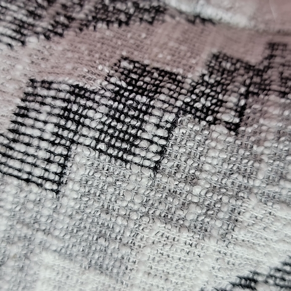 Soho threads zip up hoodie sweatshirt/ L. - Picture 10 of 12